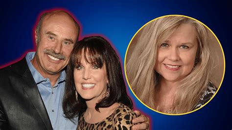 dr. phil divorce|are dr phil and his wife divorced.